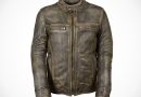 The 12 Best Brown Motorcycle Leather Jackets to Keep you Safe and Stylish