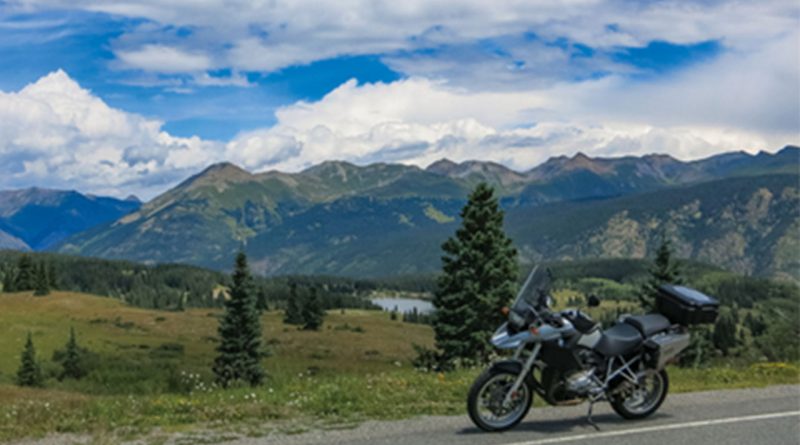 Motorcycle Rules and Laws in the US in Colorado, USA