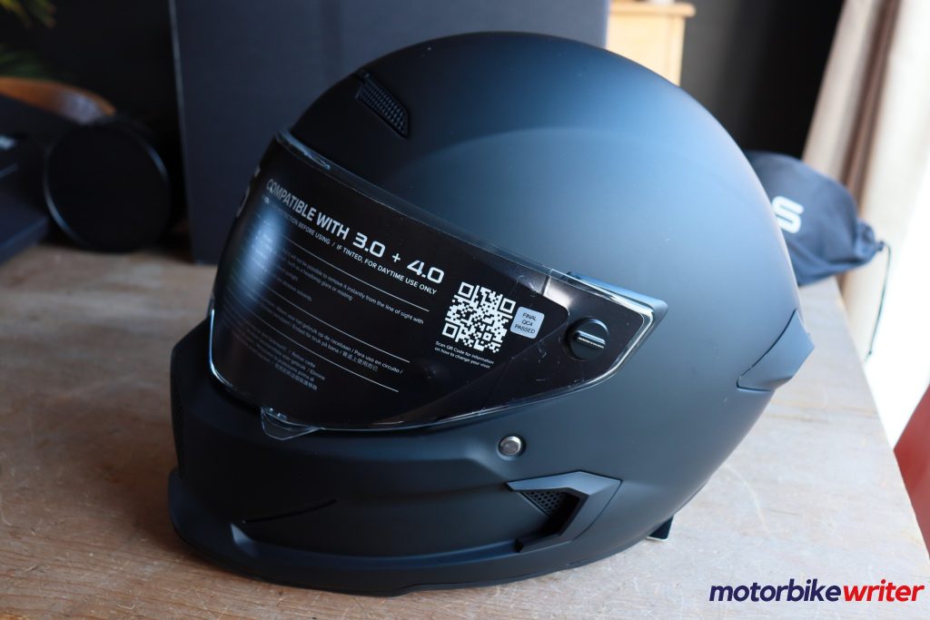 Ruroc Atlas 4.0 Full Face Helmet Review - myMOTORss