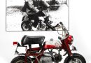 Famous Honda Monkey Mini-Bike Owners