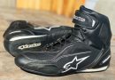 Alpinestars Faster 3 Shoes | Gear Review