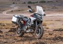 2023 Ducati Multistrada V4 Rally | First Look Review