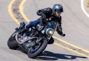 Arch Motorcycle 1s | First Ride Review