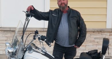 Joe Rocket Dakota Motorcycle Jacket | Gear Review