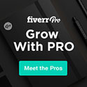 Fiverr Pro