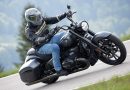 2024 BMW R 18 Roctane | First Ride Review