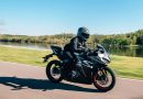 2023 CFMOTO 300SS | First Ride Review 