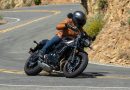 Best Motorcycles for Smaller Riders: Seat Height 31-31.9 Inches 