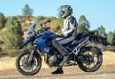 Sedici ADV Motorcycle Gear Review: Viaggio Helmet and Garda WP Jacket and Pants