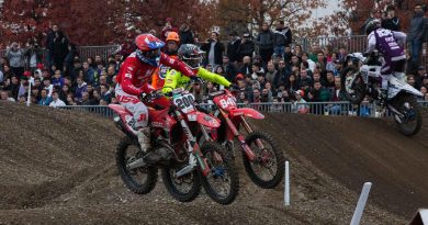 EICMA 2023. THE CURTAIN RISES ON MOTOLIVE: INTERNATIONAL RACES, SHOWS AND EXCITING EXHIBITIONS ON THE AGENDA