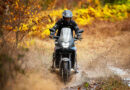 2024 Honda Transalp Review | Video