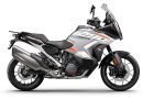 2024 KTM 1290 Super Adventure S and Super Adventure R Review | First Look