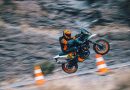 2024 KTM 890 SMT Review | First Look