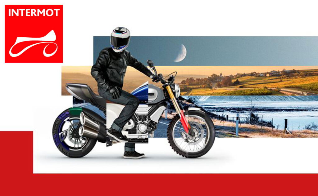 INTERMOT to be held annually from 2024