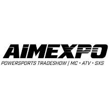 AIMExpo – America’s Powersports Tradeshow