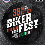 38. Biker Fest International