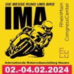 IMA Hessen – International motorcycle exhibition