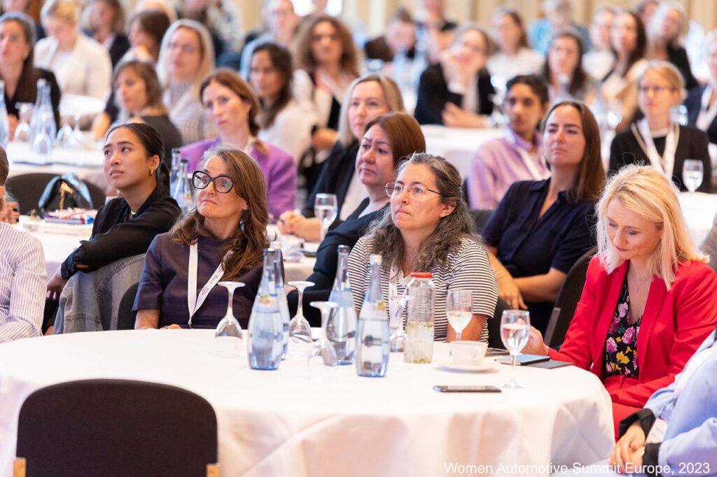 Women Automotive Network launches its first Summit in North America