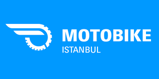 Motorbike Istambul