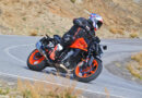 2024 KTM 990 Duke Review | First Ride 