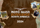 2024 Moto Guzzi Experience Tour Schedule