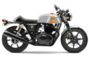 2024 Royal Enfield Continental GT 650 and INT650 Review | First Look 