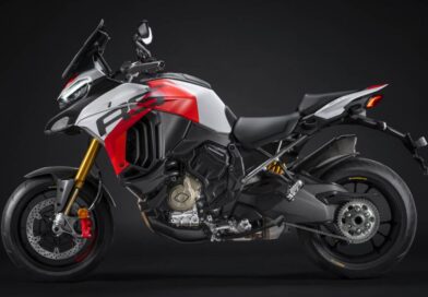Ducati Revenue Increased Despite Lower Sales in 2023