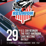 29. U.S. Car Reunion