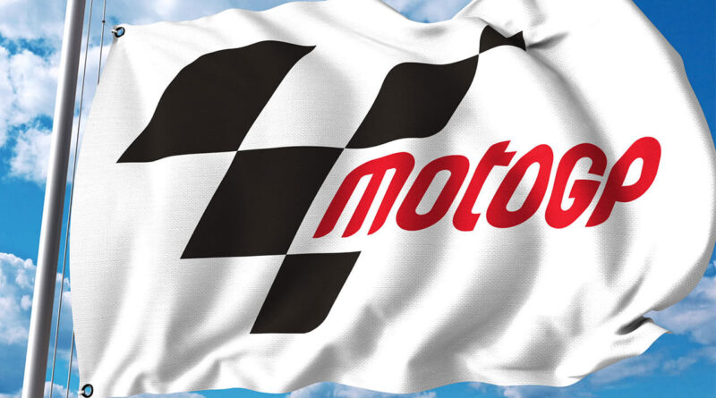 MotoGP Grand Prix