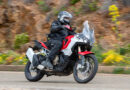 2024 MV Agusta Enduro Veloce Review | First Ride