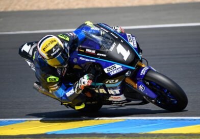 Yoshimura SERT Suzuki Wins Le Mans 24 Hours for the 10th Time