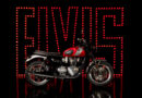 2025 Triumph Bonneville T120 Elvis Presley Limited Edition Preview 