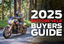 2025 Motorcycle Buyers Guide: New Street Models