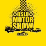 Oslo Motor Show: Norges største motorshow