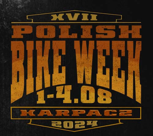 XVII Polish Bike Week 2024 - Karpacz
