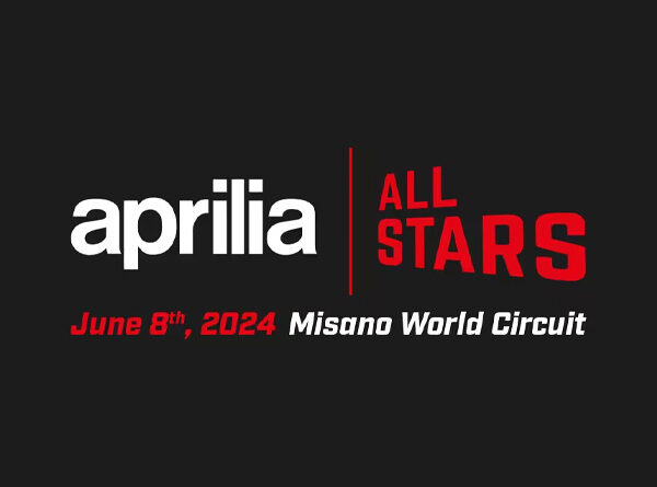 Aprilia All Stars 2024 június 8 Mugello