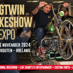 BigTwin Bikeshow & Expo