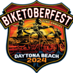 The 32nd Annual Biketoberfest®