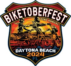 The 32nd Annual Biketoberfest®