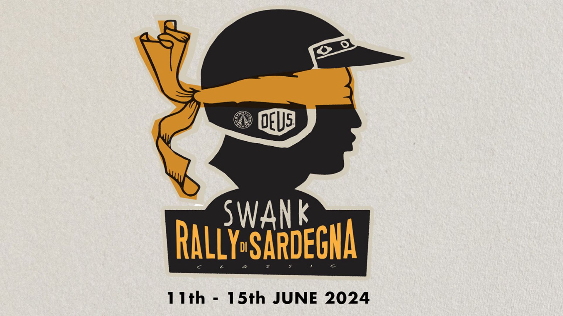 Swank Rally di Sardegna