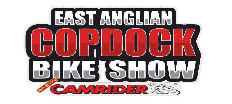 East Anglian Copdock Bike Show