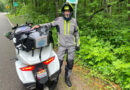 Klim Latitude Motorcycle Jacket and Pants Review | Gear