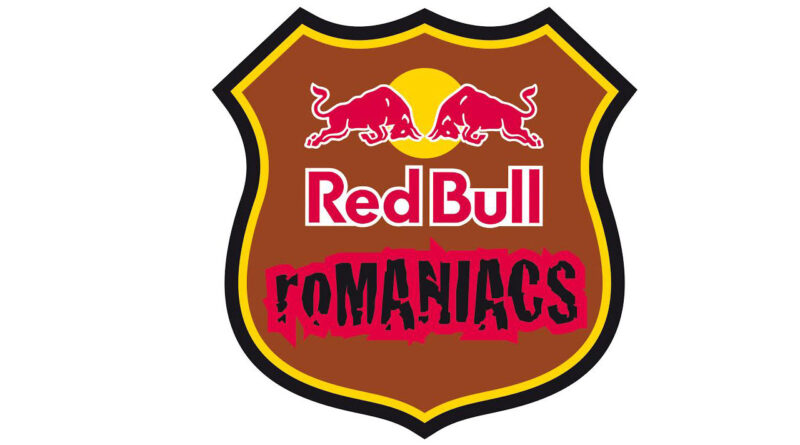 Red Bull Romaniacs