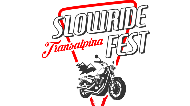 Slowride Transalpina Fest 2024