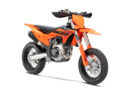 2025 KTM 450 SMR Preview 