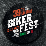 39th BIKER FEST 2025