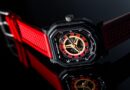 Ducati and Gerald Charles present the Maestro 4.0 Ducati 30° Anniversario 916: a jewel of fine watchmaking that pays homage to the iconic Ducati 916