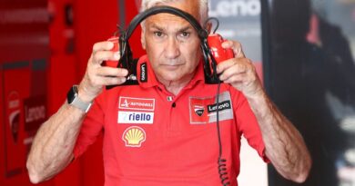 MotoGP Rider Communications to be Introduced in 2025