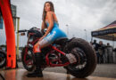 Italian Motorcycle Championship: the Custom Bike Show Winners at Italian Bike Week 2024