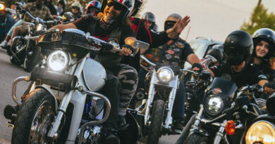 Italian Bike Week 2024